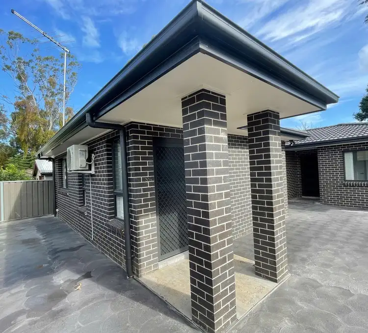 4B Nelson Street, Mount Druitt NSW 2770