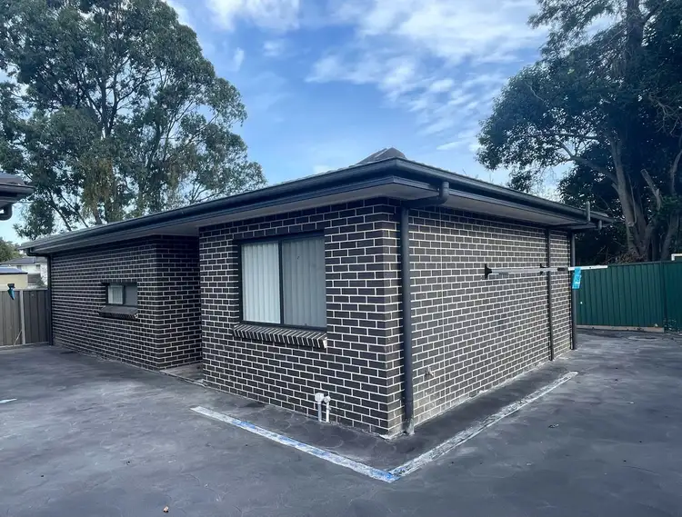 Main view of Homely flat listing, 4A Nelson Street, Mount Druitt NSW 2770