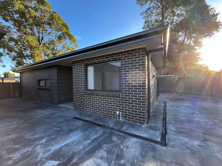 4A Nelson Street, Mount Druitt NSW 2770