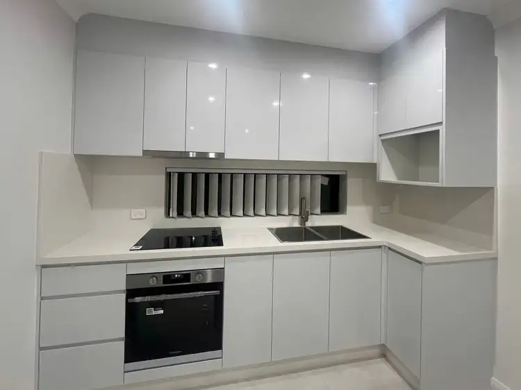 Second view of Homely flat listing, 4A Nelson Street, Mount Druitt NSW 2770