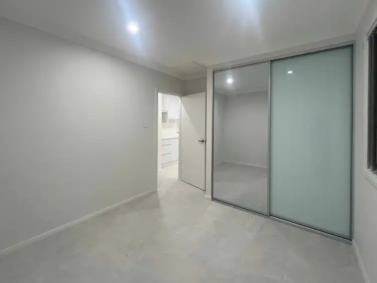 Third view of Homely flat listing, 4A Nelson Street, Mount Druitt NSW 2770