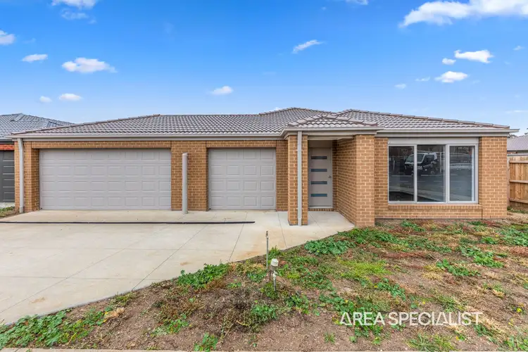 21 Trefella Rise, Drouin VIC 3818
