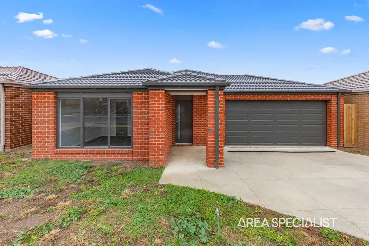 23 Trefella Rise, Drouin VIC 3818