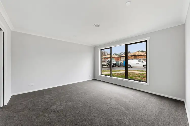 Third view of Homely house listing, 23 Trefella Rise, Drouin VIC 3818