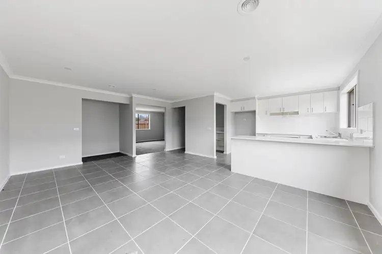 Fourth view of Homely house listing, 23 Trefella Rise, Drouin VIC 3818