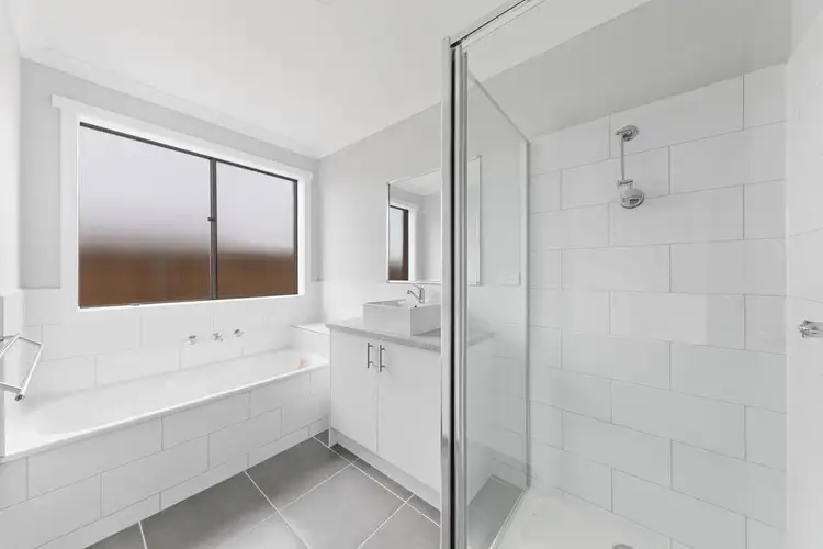 Sixth view of Homely house listing, 23 Trefella Rise, Drouin VIC 3818