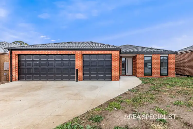 12 Goldshine Crescent, Drouin VIC 3818