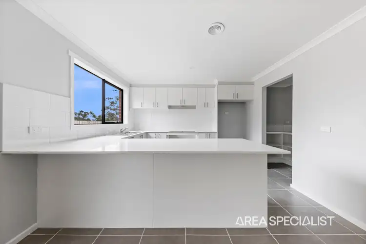 Third view of Homely house listing, 12 Goldshine Crescent, Drouin VIC 3818
