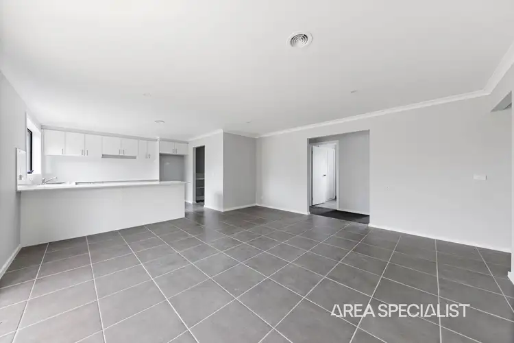 Fourth view of Homely house listing, 12 Goldshine Crescent, Drouin VIC 3818