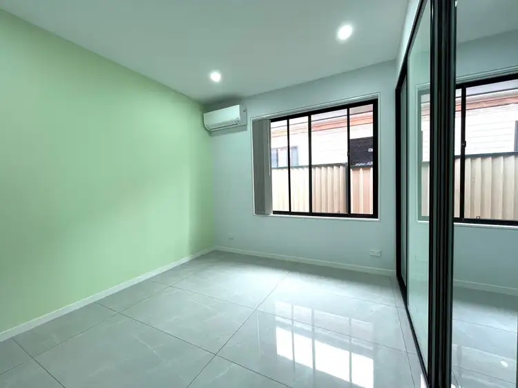 Third view of Homely flat listing, 302 Edgar Street, Condell Park NSW 2200