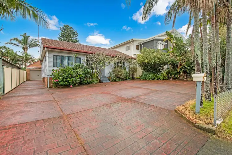 66 Shelly Beach Road, Shelly Beach NSW 2261