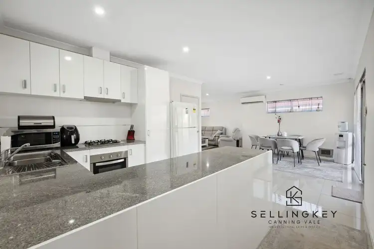 6C Martin Court