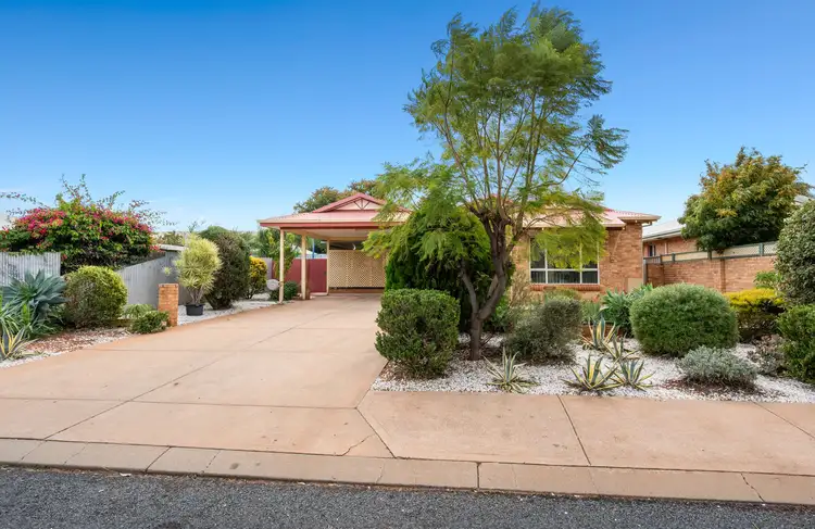 Main view of Homely semi-detached listing, 11A Downey Way, Hannans WA 6430