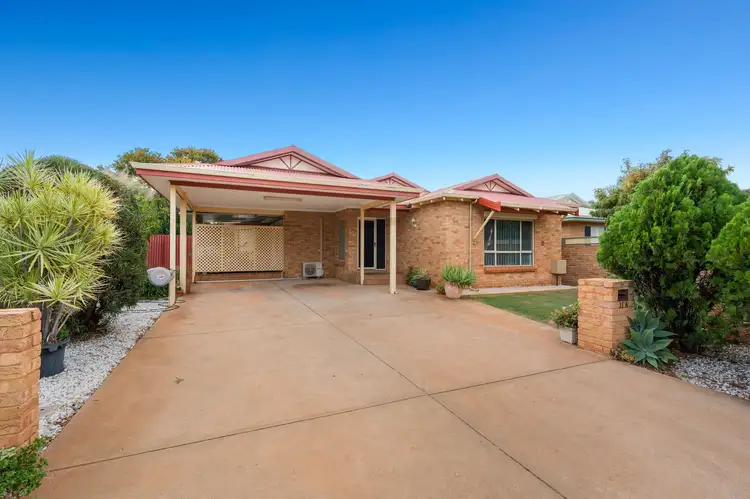 Second view of Homely semi-detached listing, 11A Downey Way, Hannans WA 6430