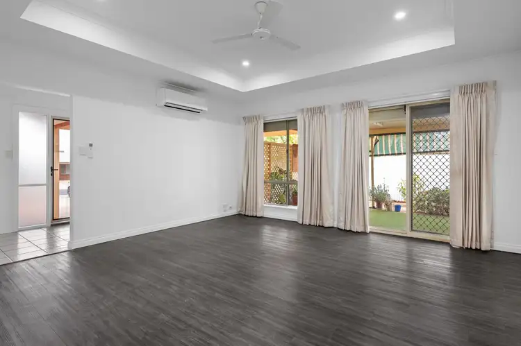 Third view of Homely semi-detached listing, 11A Downey Way, Hannans WA 6430