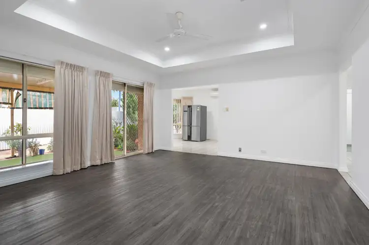 Fourth view of Homely semi-detached listing, 11A Downey Way, Hannans WA 6430