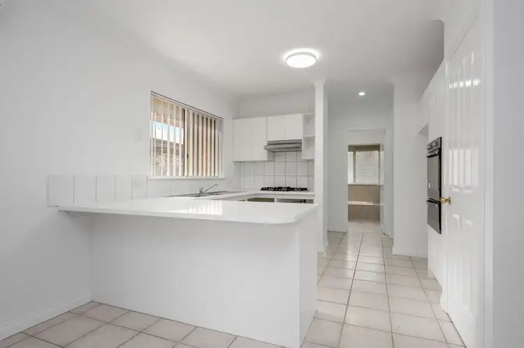 Sixth view of Homely semi-detached listing, 11A Downey Way, Hannans WA 6430
