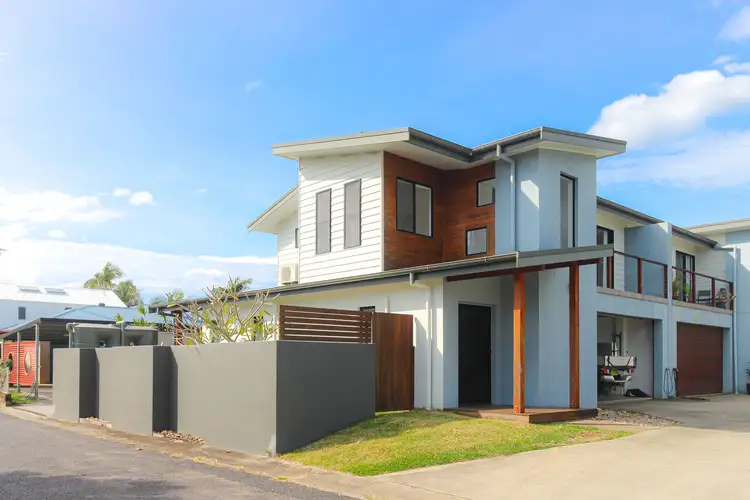 3/12 Jarrett Street, Ballina NSW 2478