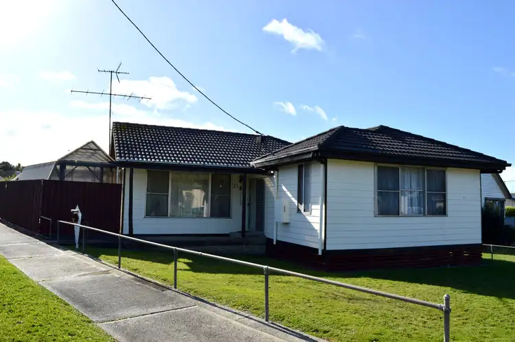 Main view of Homely house listing, 27 Churchill Road, Morwell VIC 3840