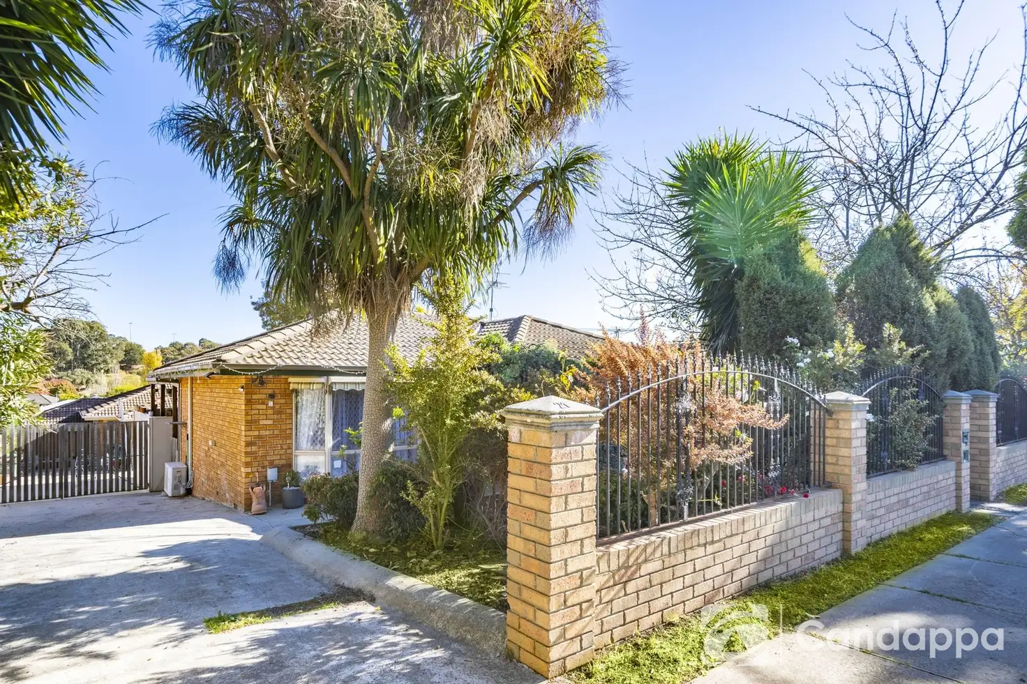Main view of Homely townhouse listing, 1/21 Neerim Street, Drouin VIC 3818