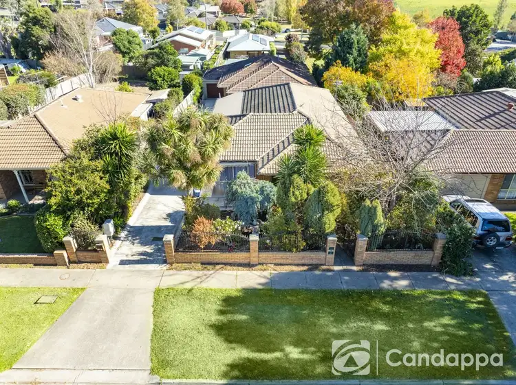 Second view of Homely townhouse listing, 1/21 Neerim Street, Drouin VIC 3818