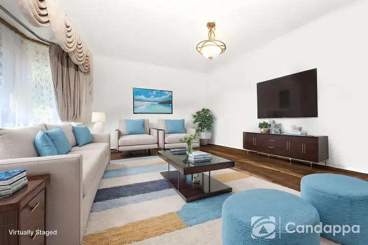 Third view of Homely townhouse listing, 1/21 Neerim Street, Drouin VIC 3818