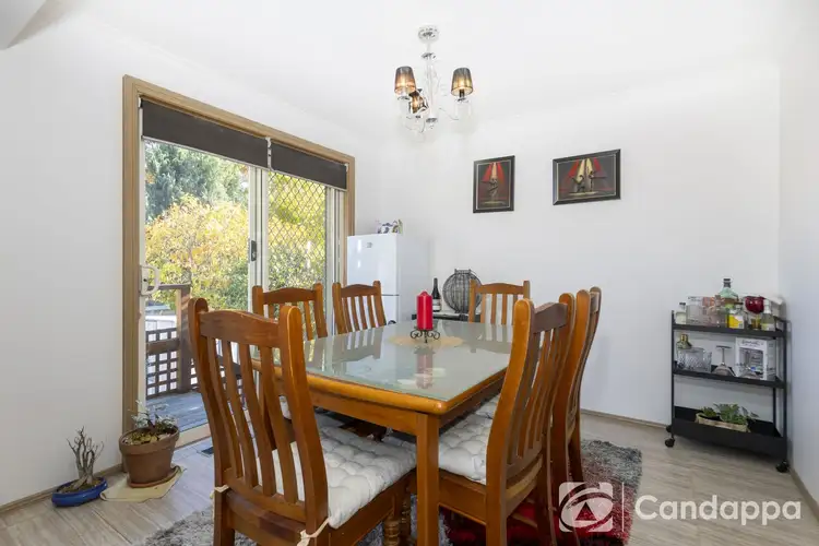 Fifth view of Homely townhouse listing, 1/21 Neerim Street, Drouin VIC 3818