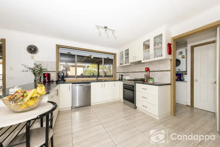 Sixth view of Homely townhouse listing, 1/21 Neerim Street, Drouin VIC 3818