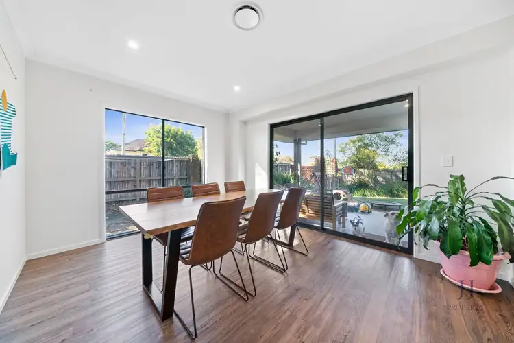 Second view of Homely house listing, 2 Belcaro Street, Upper Mount Gravatt QLD 4122
