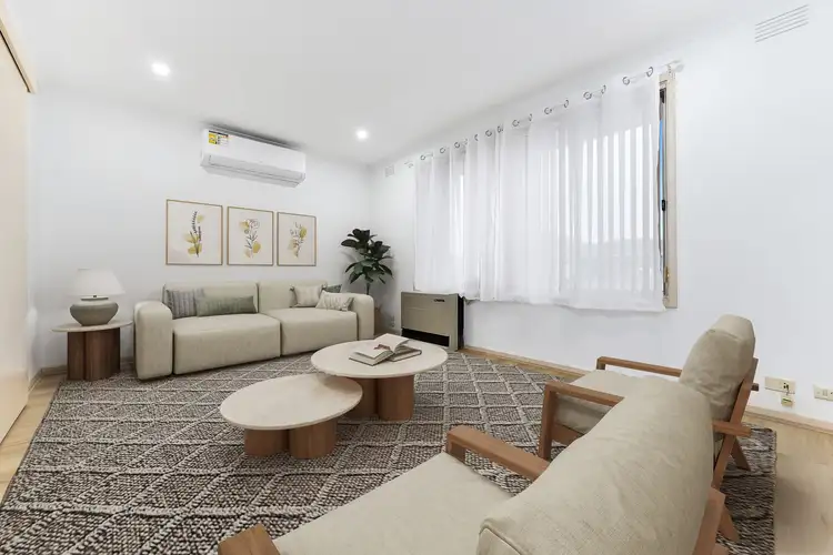 Third view of Homely unit listing, 10/47 Stud Road, Dandenong VIC 3175