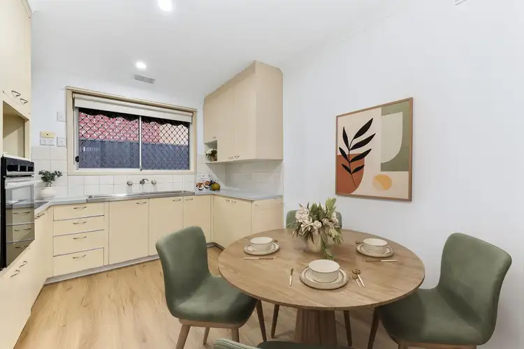 Fourth view of Homely unit listing, 10/47 Stud Road, Dandenong VIC 3175