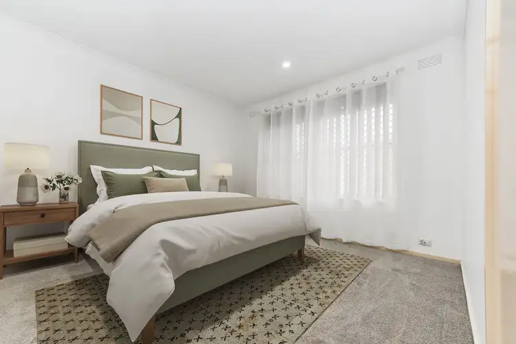 Fifth view of Homely unit listing, 10/47 Stud Road, Dandenong VIC 3175