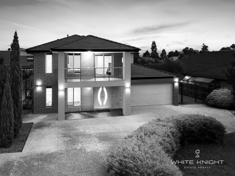 6 Syon Court, Burnside Heights VIC 3023