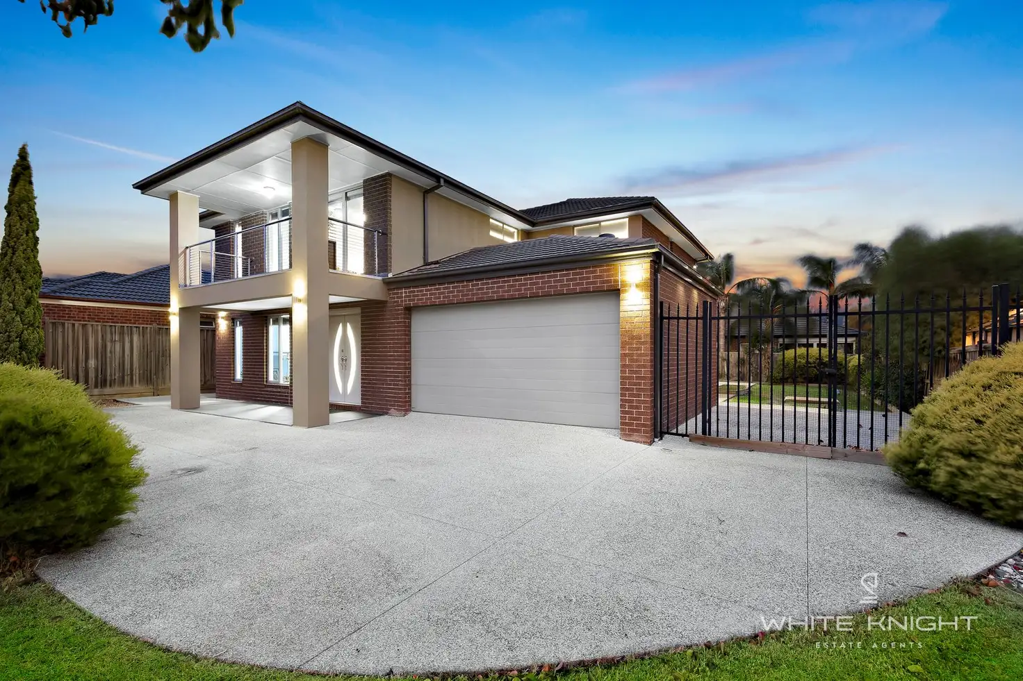 Main view of Homely house listing, 6 Syon Court, Burnside Heights VIC 3023
