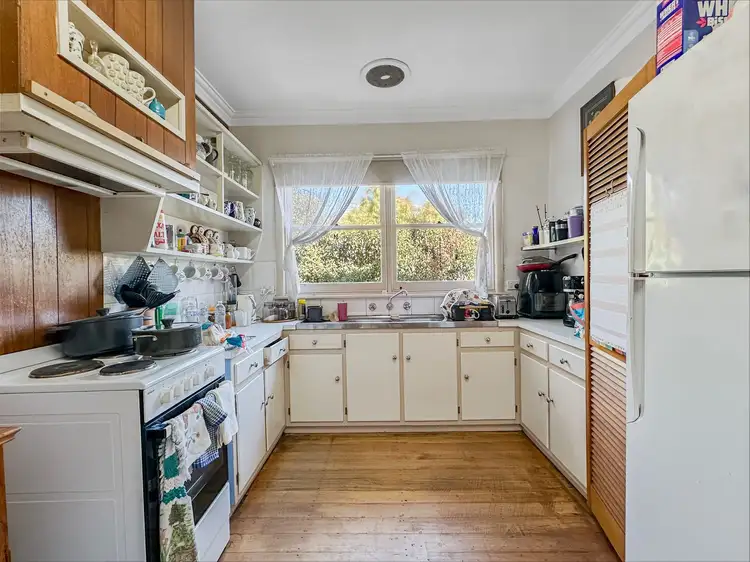 Second view of Homely house listing, 76 High Street, Avoca VIC 3467