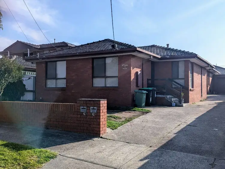 Main view of Homely house listing, 1/4 Oberon Boulevard, Campbellfield VIC 3061