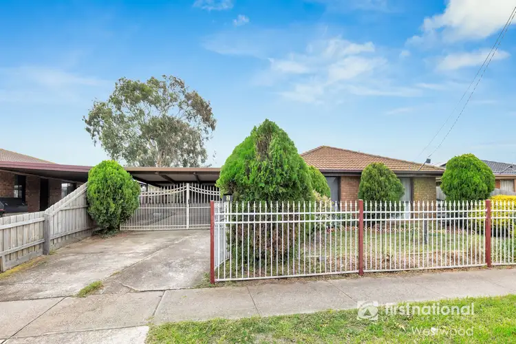 2 Kingfisher Court, Werribee VIC 3030