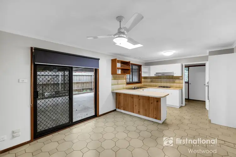 Second view of Homely house listing, 2 Kingfisher Court, Werribee VIC 3030