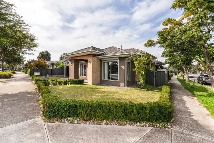 Second view of Homely house listing, 29 Champion Parade, Craigieburn VIC 3064