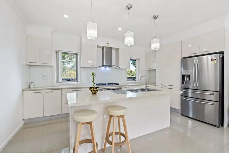 Third view of Homely house listing, 29 Champion Parade, Craigieburn VIC 3064