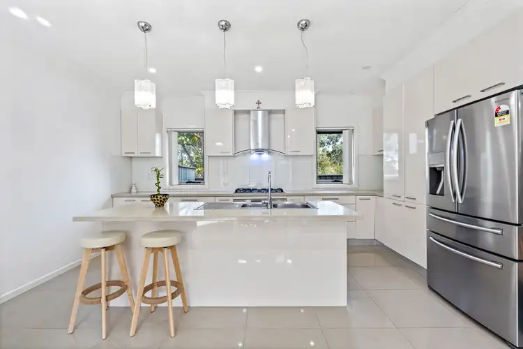 Fourth view of Homely house listing, 29 Champion Parade, Craigieburn VIC 3064