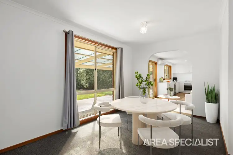 Fourth view of Homely house listing, 6 Phillips Court, Drouin VIC 3818