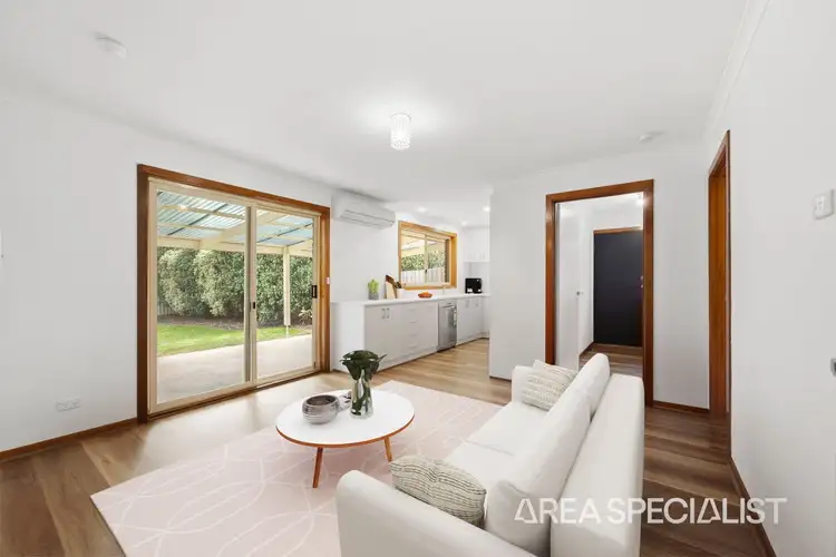 Sixth view of Homely house listing, 6 Phillips Court, Drouin VIC 3818