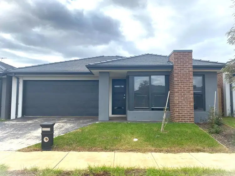 16 Tenor Street, Strathtulloh VIC 3338