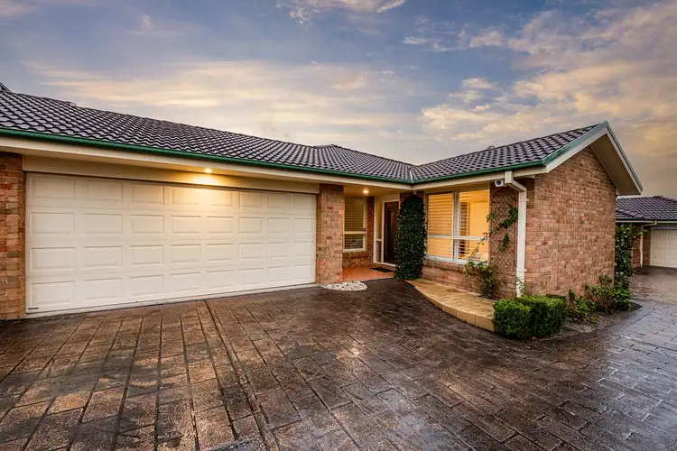 Second view of Homely villa listing, 2/115 Elsiemer Street, Toowoon Bay NSW 2261