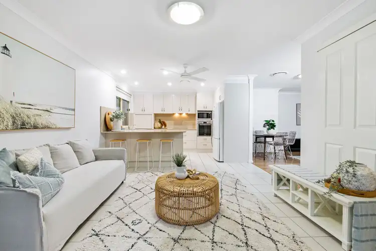 Second view of Homely villa listing, 2/115 Elsiemer Street, Toowoon Bay NSW 2261