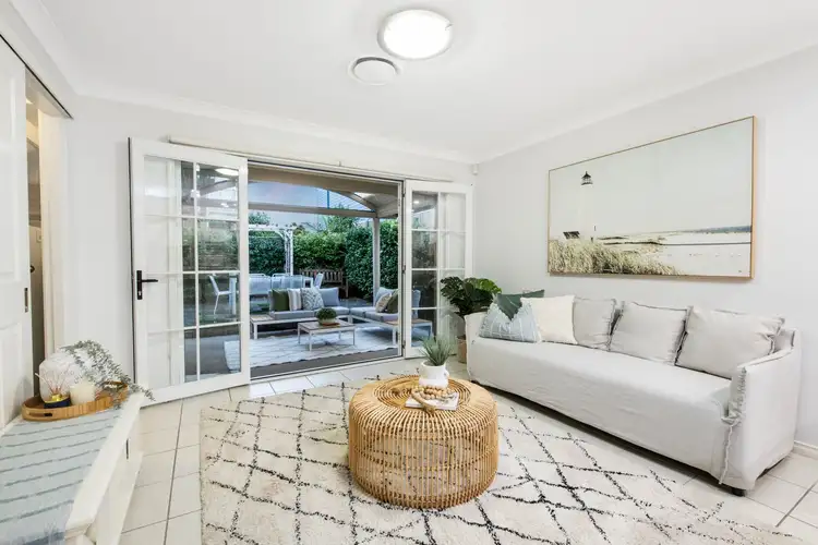 Third view of Homely villa listing, 2/115 Elsiemer Street, Toowoon Bay NSW 2261