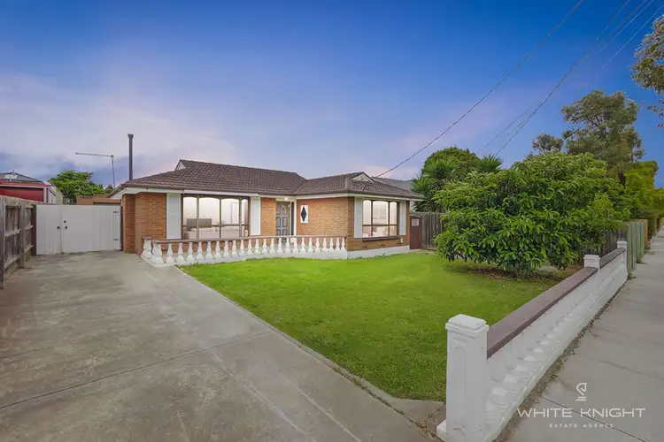 Main view of Homely house listing, 9 Margrave Street, St Albans VIC 3021