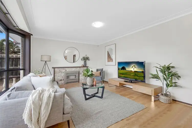 Second view of Homely house listing, 9 Margrave Street, St Albans VIC 3021