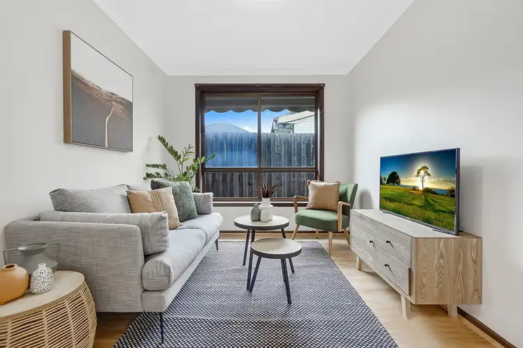 Fifth view of Homely house listing, 9 Margrave Street, St Albans VIC 3021